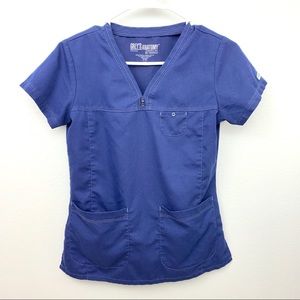 🏩 Grey’s Anatomy Scrubs Bundle